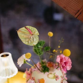The Afghan Florist - Floral Designers Near Me