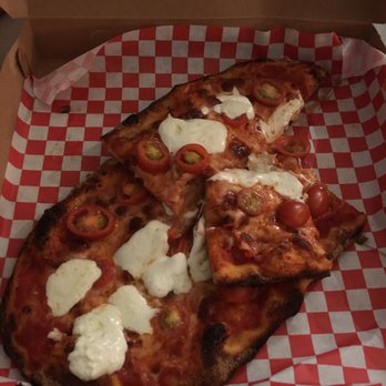 006 Pizza - Authentic Italian pizza! My favorite pizza in Houston. Super friendly team. Like being in Italy. - Food Trucks Near Me 006 Pizza - Authentic Italian pizza! My favorite pizza in Houston. Super friendly team. Like being in Italy. - Food Trucks Near Me