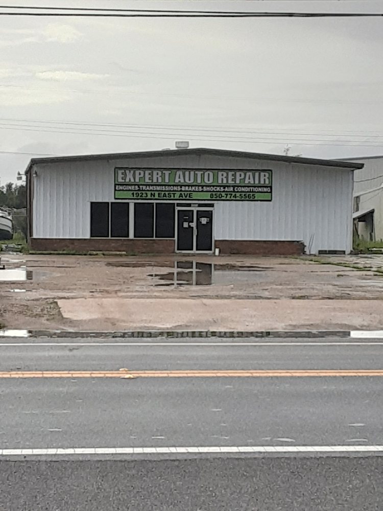 EXPERT AUTO REPAIR & AC SPECIALIST Updated August 2024 115 Photos