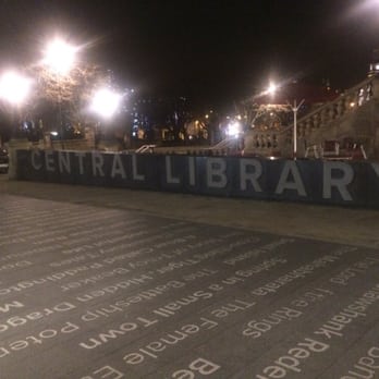 Liverpool Central Library - Libraries Near Me - Liverpool, XMS Liverpool Central Library - Libraries Near Me - Liverpool, XMS