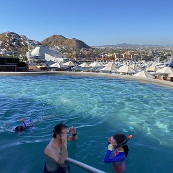 Playa Grande Resort - Resorts Near Me - Cabo San Lucas, BCS