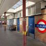 Photo of Kilburn Tube Station