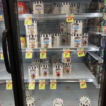 Albertsons - Dryers ice cream on sale for $2.97! - Grocery Near Me - Gilbert, Arizona