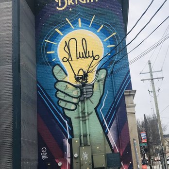 Together Our Future Is Bright - Public Art Near Me - Louisville, Kentucky Together Our Future Is Bright - Public Art Near Me - Louisville, Kentucky