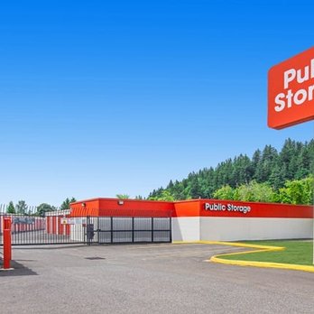 Public Storage - Self Storage Near Me - Gresham, Oregon Public Storage - Self Storage Near Me - Gresham, Oregon