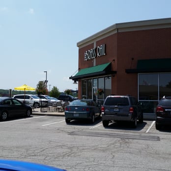 The Brass Rail - American Near Me - O'Fallon, Missouri