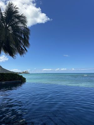 Waikiki Beach Services @ Royal Hawaiian by null