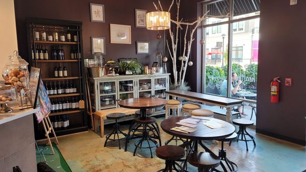 Flavory Bistro by null