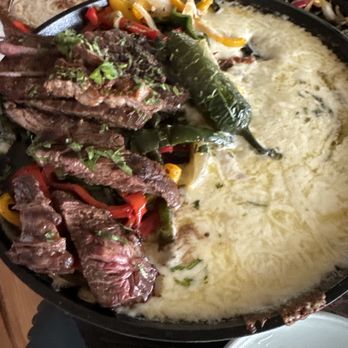 La Piscina - Beef fajitas - Mexican Near Me - Austin, Texas La Piscina - Beef fajitas - Mexican Near Me - Austin, Texas