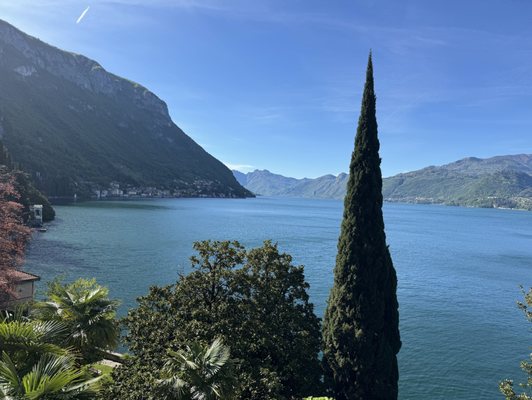 Villa Monastero by null