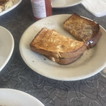 Jack's Hollywood Diner - White Toast - Diners Near Me - Hollywood, Florida Jack's Hollywood Diner - White Toast - Diners Near Me - Hollywood, Florida