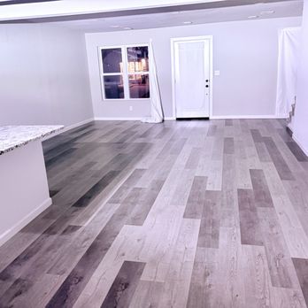 Pristine Projects - General Contractors Near Me - Owasso, Oklahoma