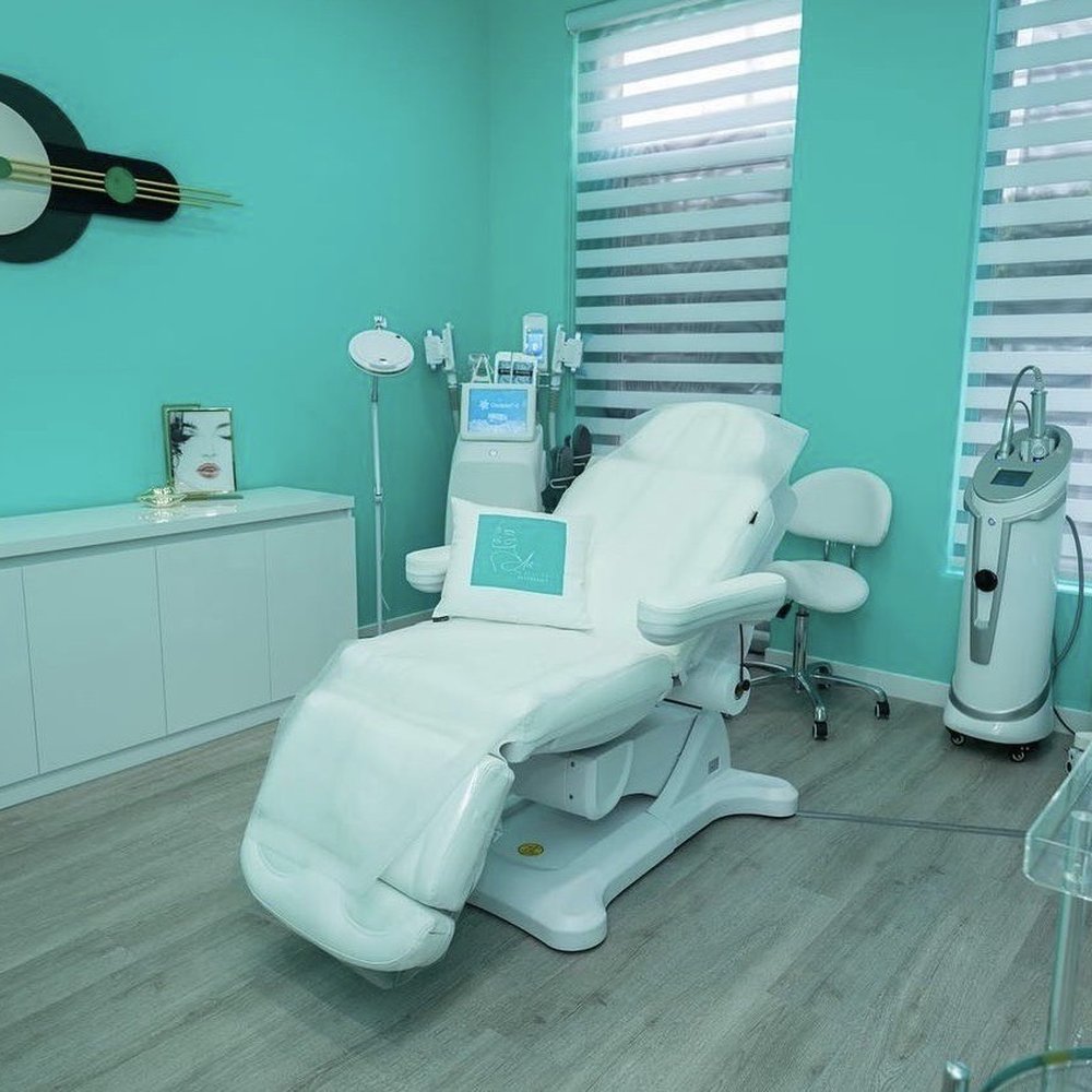 Art In Beauty Aesthetics - Treatment room - Medical Spas Near Me - Glendale, California