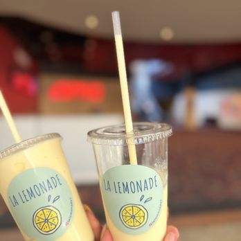 LA Lemonade - Mango smoothie yum! Lactose free! - Juice Bars & Smoothies Near Me - Redondo Beach, California LA Lemonade - Mango smoothie yum! Lactose free! - Juice Bars & Smoothies Near Me - Redondo Beach, California