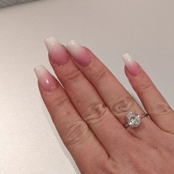 Vivi Nails - Nails were nice...