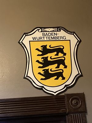 Gerst Bavarian Haus by null