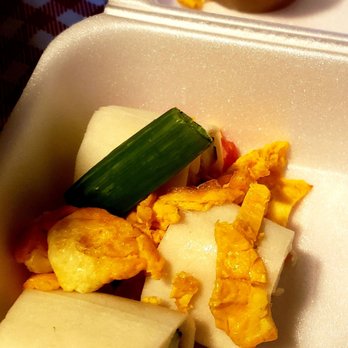 Taste of Thai - Spring roll appetizer. - Thai Near Me - Hoffman Estates, Illinois