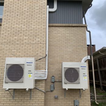 Prime Performance Mechanical - Complete home with mini split heads in each room. - Heating & Air Conditioning/HVAC Near Me Prime Performance Mechanical - Complete home with mini split heads in each room. - Heating & Air Conditioning/HVAC Near Me