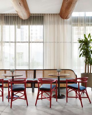 Graduate by Hilton Tucson by null