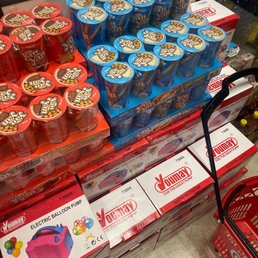 Candies
