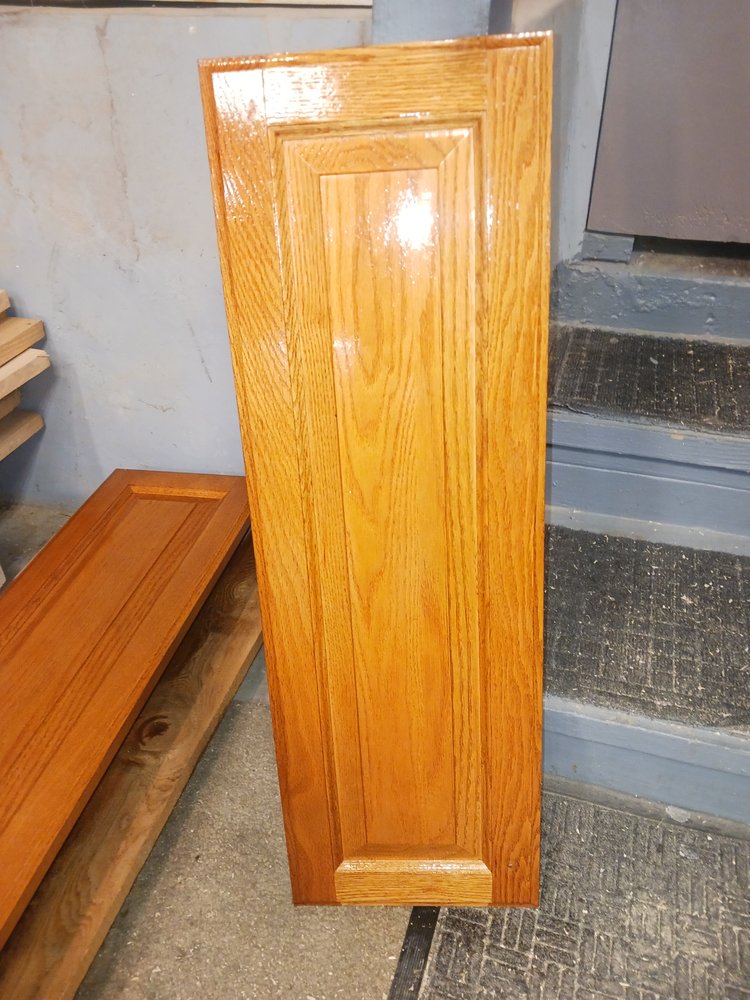 Slide of Level Up Construction