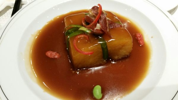 Hoi King Heen by null