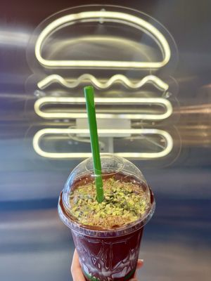 Shake Shack Walnut Creek by null