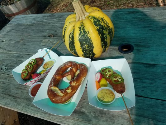 The Black Forest by null