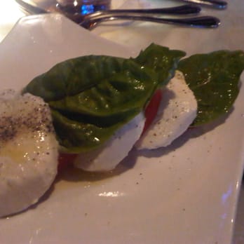 La Grolla - caprese salad - Italian Near Me - Saint Paul, Minnesota