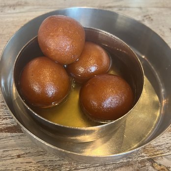 Southern Spice - Gulab Jamun - Indian Near Me - Irvine, California Southern Spice - Gulab Jamun - Indian Near Me - Irvine, California