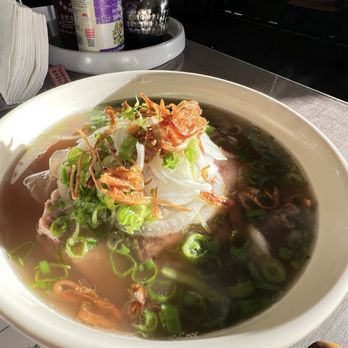 Pho Viet Anh - Beef P1. Pho Special Combination - Vietnamese Near Me - Sacramento, California Pho Viet Anh - Beef P1. Pho Special Combination - Vietnamese Near Me - Sacramento, California