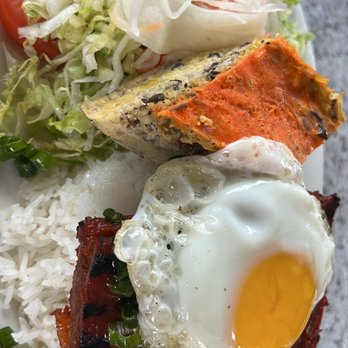 Saigon - No place will beat this when it comes to com tam - Vietnamese Near Me - San Diego, California