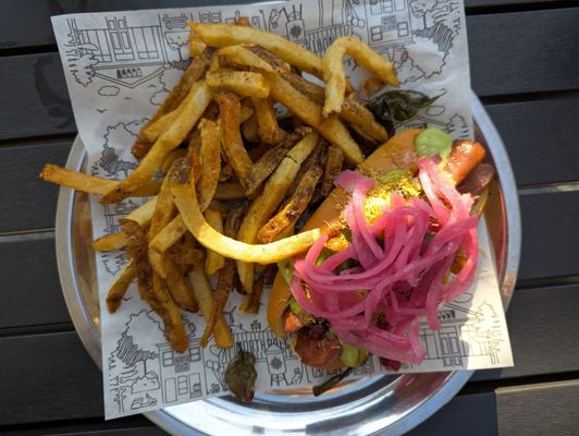 North Brewing Company Cole Harbour by null