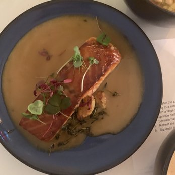 Next - Salmon - New American Near Me - Chicago, Illinois Next - Salmon - New American Near Me - Chicago, Illinois
