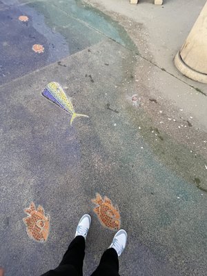 Strand Vista Park by null