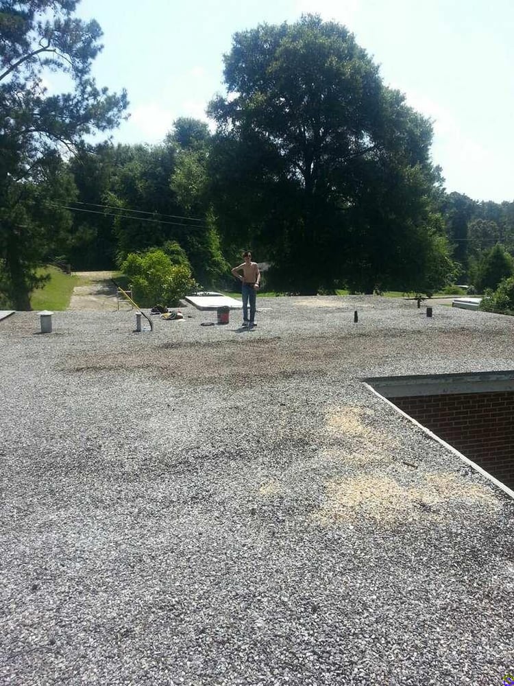 Slide of Jr's Roofing & General Contracting