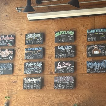 M. Special Brewing Company - Today's selections. - Breweries Near Me - Goleta, California