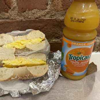 Pio Bagel - Bagels Near Me - New York, New York Pio Bagel - Bagels Near Me - New York, New York