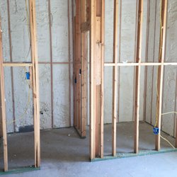 Red Oak Insulation