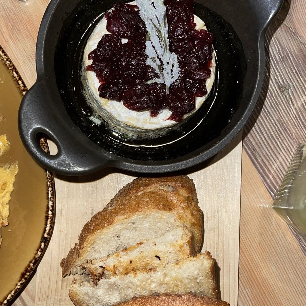The Farmer's Daughter - Brie - New American Near Me - Blue Bell, Pennsylvania The Farmer's Daughter - Brie - New American Near Me - Blue Bell, Pennsylvania