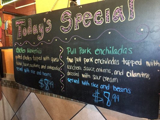 Don Jose Mexican Restaurant by null