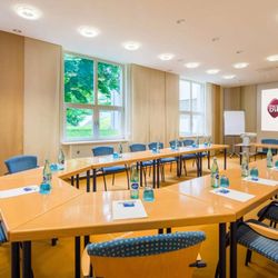 Best Western Plus Hotel Fellbach-Stuttgart - Meeting room