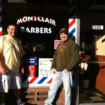Montclair Barber Shop - Barbers Near Me - Oakland, California Montclair Barber Shop - Barbers Near Me - Oakland, California