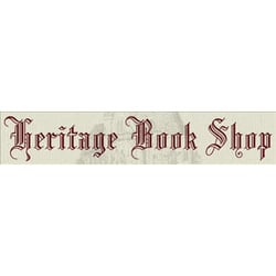 Heritage Book Shop