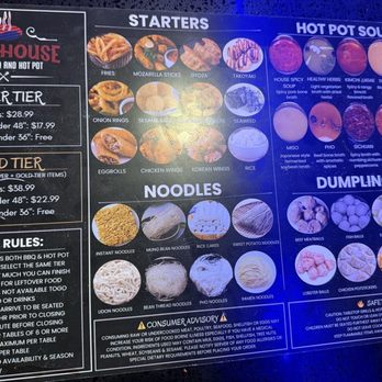 Oppa House - Menu - Korean Near Me - Broken Arrow, Oklahoma Oppa House - Menu - Korean Near Me - Broken Arrow, Oklahoma