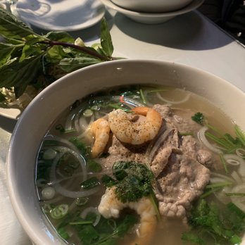 Cafe Da Lat - The best pho is Albuquerque - Vietnamese Near Me - Albuquerque, New Mexico