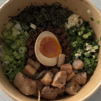 Kokoro Tokyo Mazesoba - Ramen Near Me - Burnaby, British Columbia Kokoro Tokyo Mazesoba - Ramen Near Me - Burnaby, British Columbia