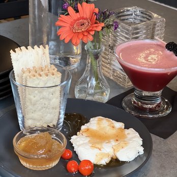 The Alchemy Lounge - The black panther special of the month was delicious!!! - Lounges Near Me - Cannon Beach, Oregon The Alchemy Lounge - The black panther special of the month was delicious!!! - Lounges Near Me - Cannon Beach, Oregon