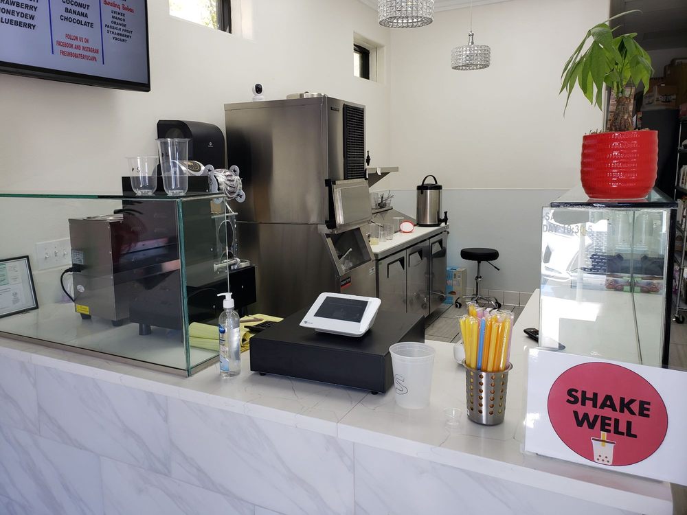 FRESH BOBA TEA CLOSED Updated May 2024 15 Photos & 10 Reviews