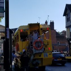 Windsor Duck Tours